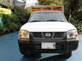 2016  Nissan Frontier - Image 10