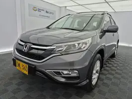2015  Honda Cr - Image 18