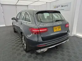 2016  Mercedes Unknown - Image 13