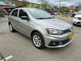 2017  Volkswagen Gol - Image 8