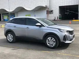 2021  Peugeot Unknown - Image 15