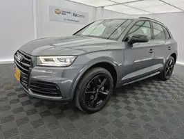 2019  Audi Q5 - Image 51