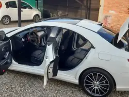 2016  Mercedes Unknown - Image 38