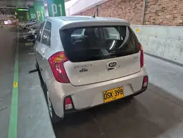 2017  Kia Picanto - Image 33