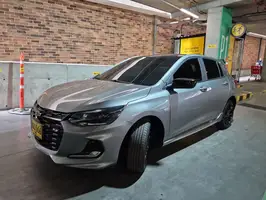 2025  Chevrolet Onix - Image 11