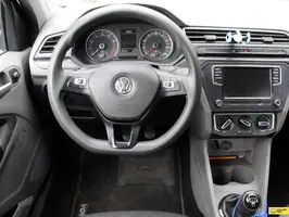 2019  Volkswagen Voyage - Image 41