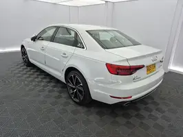 2017  Audi A4 - Image 31