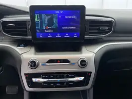 2021  Ford Explorer - Image 22