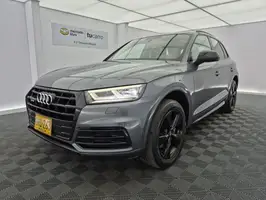2019  Audi Q5 - Image 28