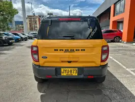 2021  Ford Bronco - Image 32