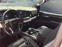 2023  Chevrolet Silverado - Image 19