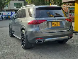 2022  Mercedes Unknown - Image 14