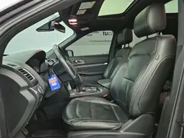 2018  Ford Explorer - Image 43