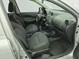 2019  Nissan March - Image 35