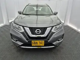 2020  Nissan X - Image 6