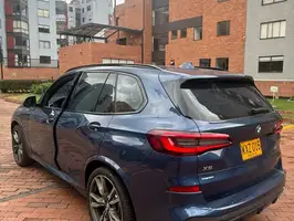 2023  Bmw X5 - Image 9