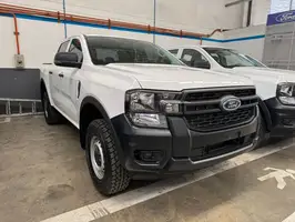 2026  Ford Ranger - Image 8