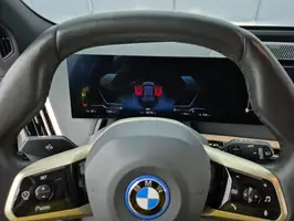 2025  Bmw Ix - Image 23