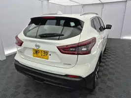 2021  Nissan Qashqai - Image 15