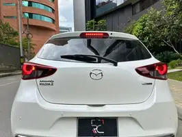 2024  Mazda 2 - Image 12