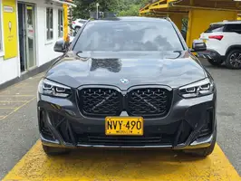 2025  Bmw X4 - Image 6