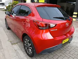 2017  Mazda 2 - Image 14