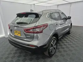 2022  Nissan Qashqai - Image 17