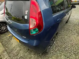 2015  Chevrolet Sail - Image 17