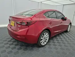 2019  Mazda 3 - Image 17