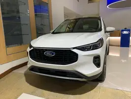 2024  Ford Escape - Image 13