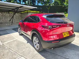 2022  Mazda Cx - Image 36