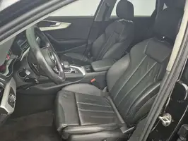 2017  Audi A4 - Image 16