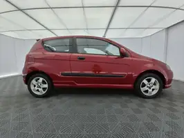 2008  Chevrolet Aveo - Image 15