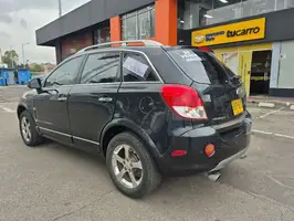 2011  Chevrolet Captiva - Image 14
