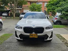 2022  Bmw X4 - Image 23