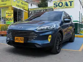 2021  Ford Escape - Image 8