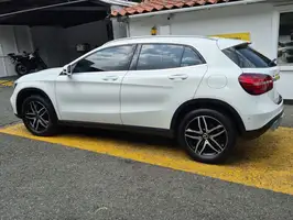 2020  Mercedes Unknown - Image 9