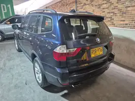 2011  Bmw X3 - Image 12