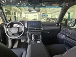 2025  Toyota Prado - Image 20