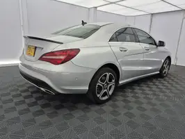 2019  Mercedes Unknown - Image 36