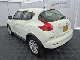 2015  Nissan Juke - Image 12