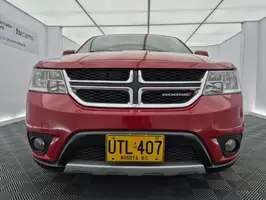 2015  Dodge Unknown - Image 7