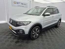 2021  Volkswagen T - Image 9