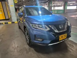 2023  Nissan X - Image 28