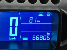 2015  Chevrolet Sonic - Image 40