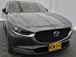 2024  Mazda Cx - Image 35