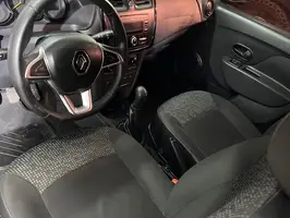2022  Renault Sandero - Image 20