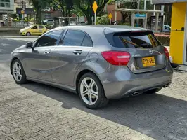 2015  Mercedes Unknown - Image 14