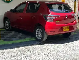 2023  Renault Sandero - Image 14