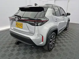 2024  Toyota Yaris - Image 36